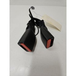 Attache Ceinture Arriere Gauche Dacia Sandero 3